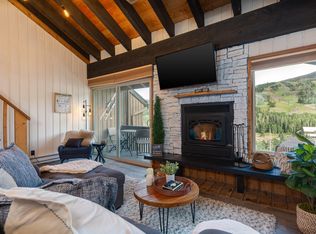 226 S Highway 143 #143-A-3, Brian Head, UT 84719