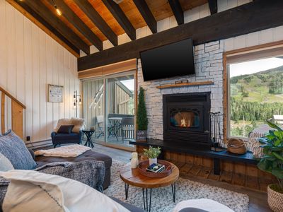 226 S Highway 143 #143-A-3, Brian Head, UT, 84719