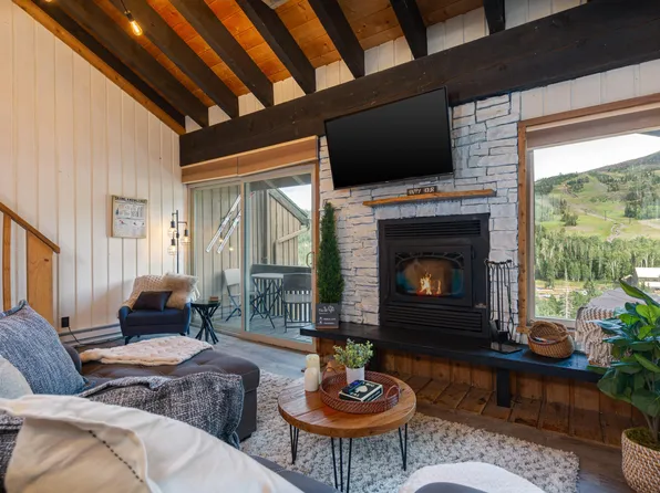 226 S Highway 143 #143-A-3, Brian Head, UT 84719