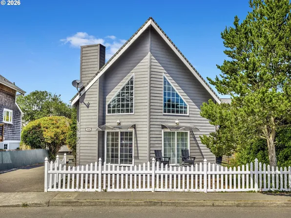 326 Avenue G, Seaside, OR 97138