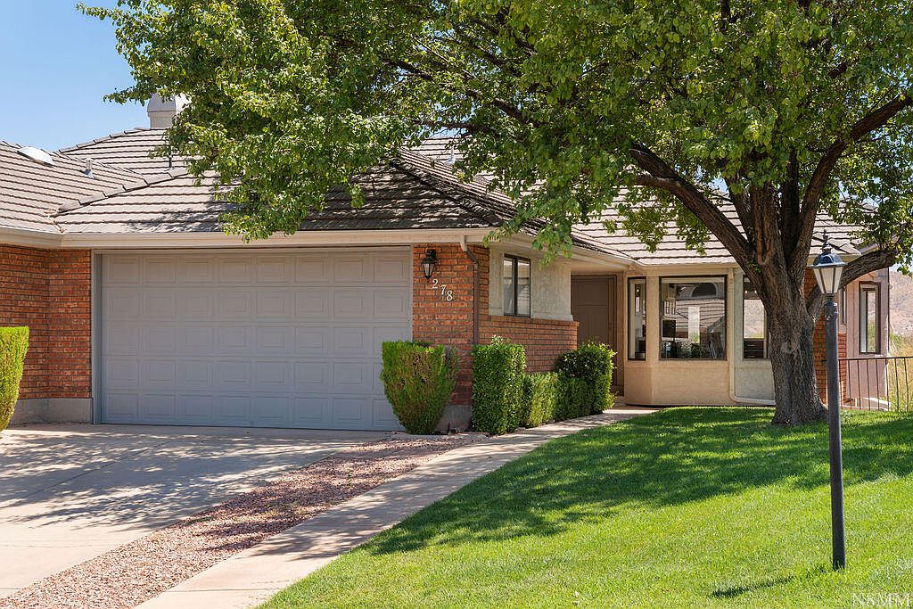 875 Rio Virgin Dr Unit 278 — Bloomington Country Club