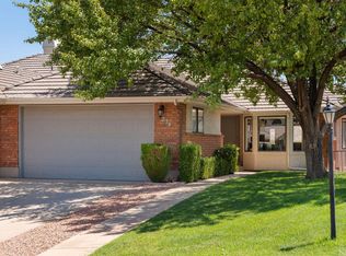 875 Rio Virgin Dr UNIT 278, Saint George, UT 84790