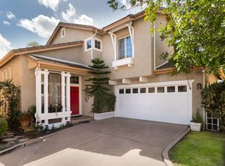 1658 Capewood Ln, Simi Valley, CA 93065