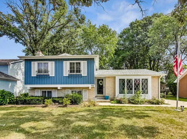 111 N Western Ave, Bartlett, IL 60103