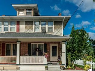 317 W Donegal St, Mount Joy, PA 17552