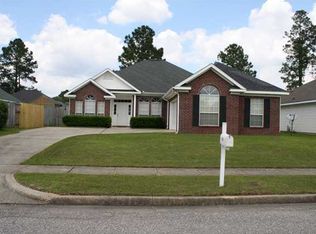 8552 Southern Oak Ct, Mobile, AL 36695