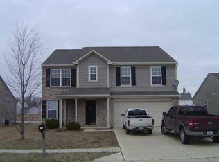 6704 Odessa Way, McCordsville, IN 46055