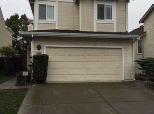 4805 Mallard Cmn, Fremont, CA 94555
