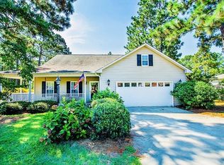 127 Vincent Way, Aberdeen, NC 28315