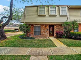 14664 Perthshire Rd APT G, Houston, TX 77079