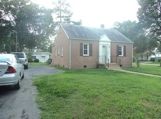 9300 Quinnford Blvd, North Chesterfield, VA 23237