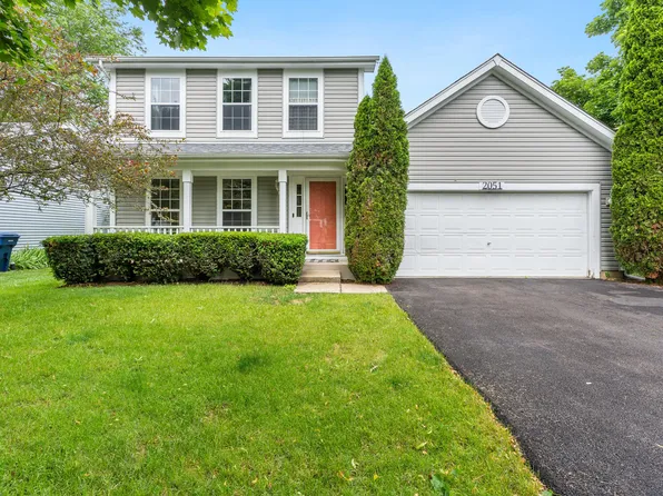2051 Crossing Ln, Naperville, IL 60540