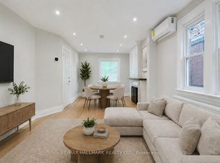 229 Kingston Rd, Toronto, ON M4L1T5