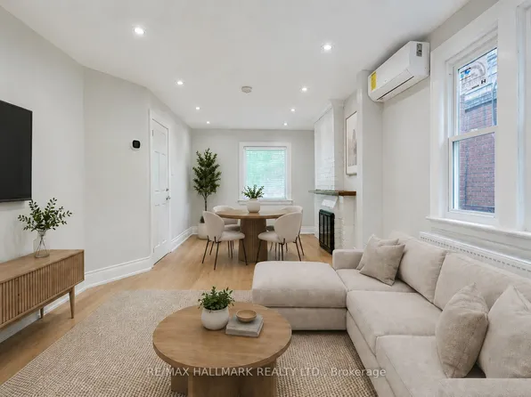 229 Kingston Rd, Toronto, ON M4L 1T5