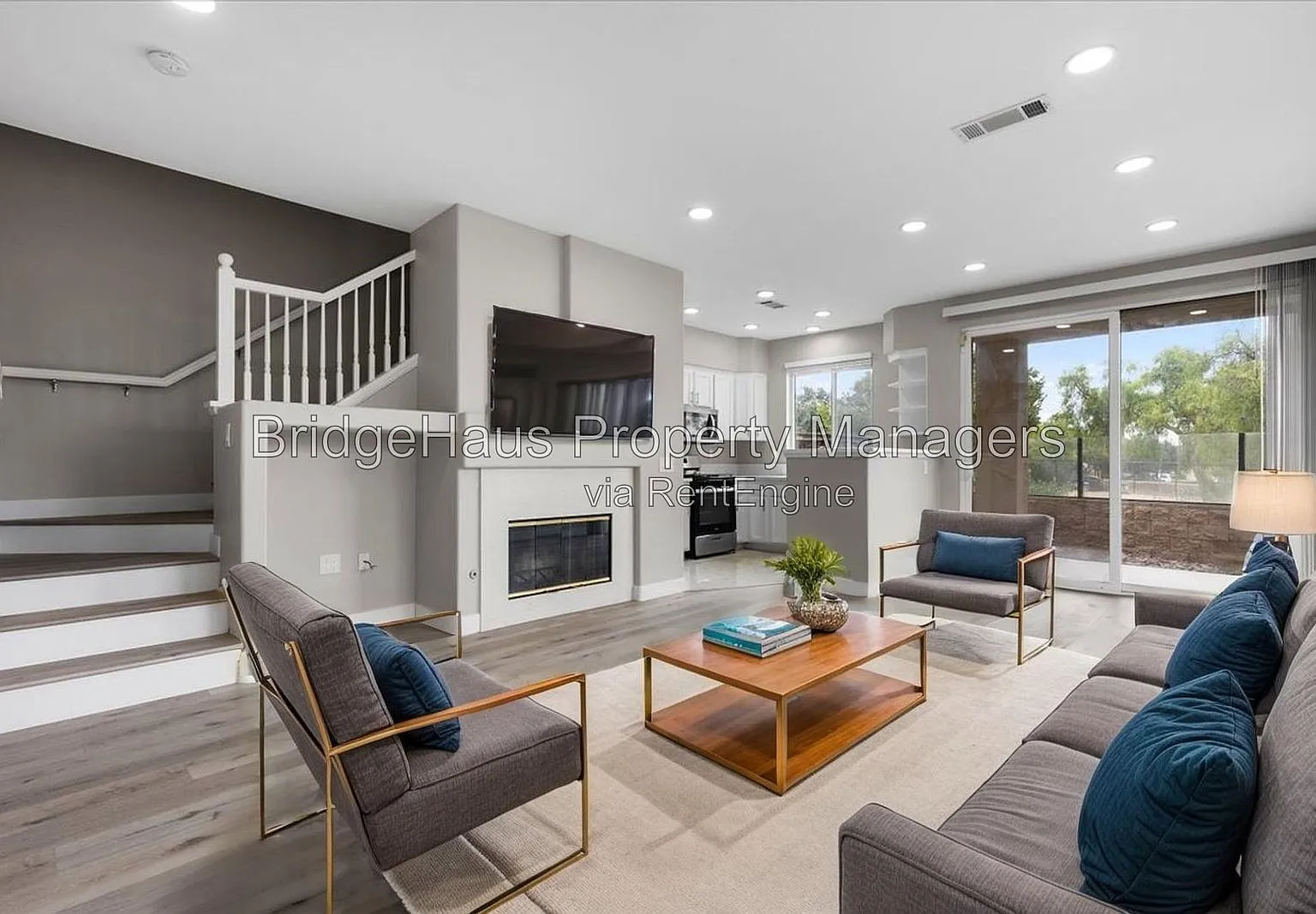 2 bed, 2.5 bath, 1200 sqft, $3,350 — Photo 1