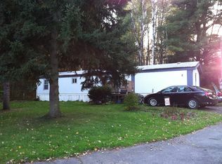 55 Maple St, Harpursville, NY 13787