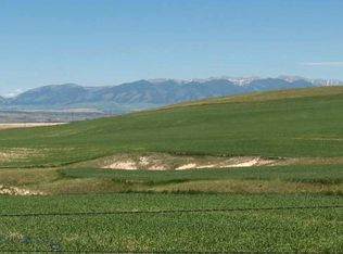 Tbd Gravel Pit Rd, Manhattan, MT 59741