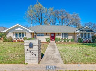 1707 Covemeadow Dr, Arlington, TX 76012