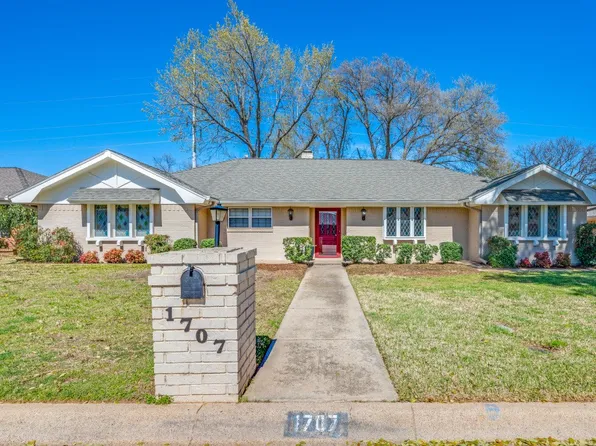 1707 Covemeadow Dr, Arlington, TX 76012