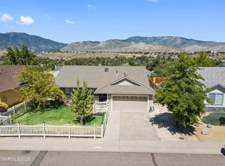 3530 Smoketree Ave, Carson City, NV 89705