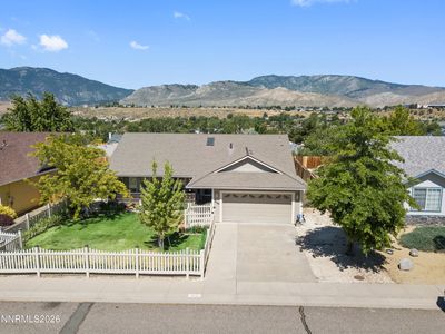 3530 Smoketree Ave, Carson City, NV, 89705