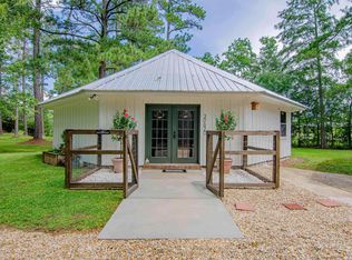 30620 N Corbin Rd, Walker, LA 70785