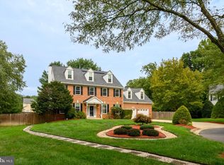 14103 Guardian Ct, Bowie, MD 20715