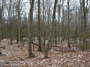 4075 Dillons Run Rd, Capon Bridge, WV 26711