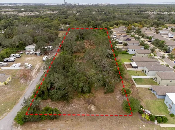 9947 Cowley Rd, Riverview, FL 33578