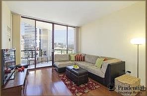 1st image of 725 Kapiolani Blvd APT 1504