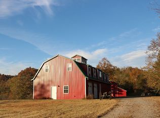 999 Roaring River Rd, Gainesboro, TN 38562