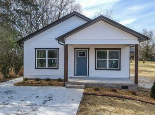 1504 Parker Ave SW, Cleveland, TN 37311