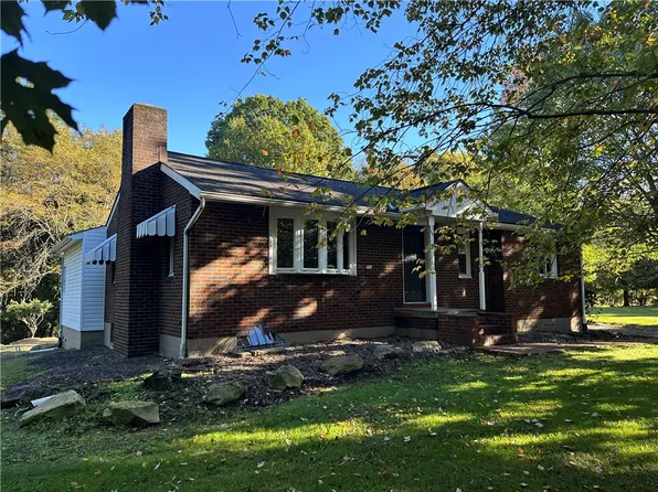 2762 Russellton Airport Rd, Tarentum, PA 15084