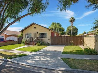 9206 Harvard St, Bellflower, CA 90706