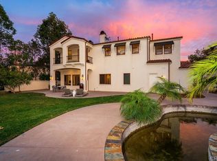 8115 Pale Moon Rd, San Diego, CA 92127