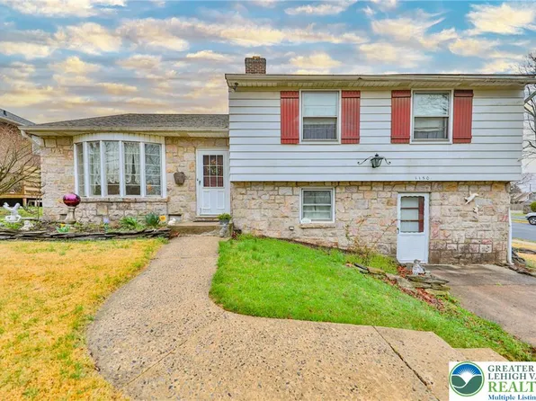 1150 N 18th St, Allentown, PA 18104