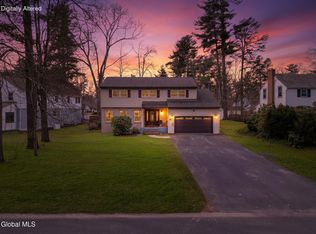 60 Fernbank Avenue, Delmar, NY 12054