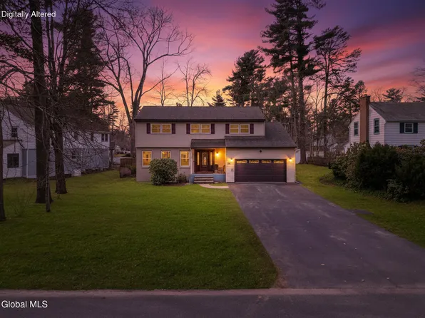 60 Fernbank Avenue, Delmar, NY 12054