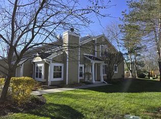 46 Eton Ct, Bedminster Twp., NJ 07921