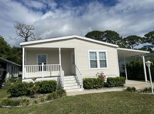 1400 90th Ave #W0R7QH, Vero Beach, FL 32966