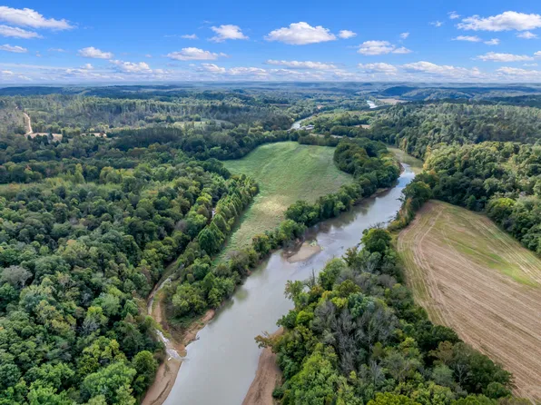 0 Bucksnort Rd, Nunnelly, TN 37137