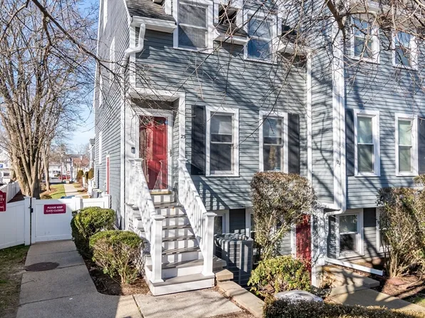 23 School St #16, Natick, MA 01760
