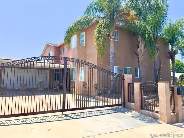 3044 E 19th St, National City, CA 91950