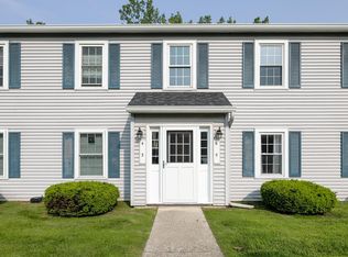 34 Brickyard Rd UNIT 5, Essex Junction, VT 05452