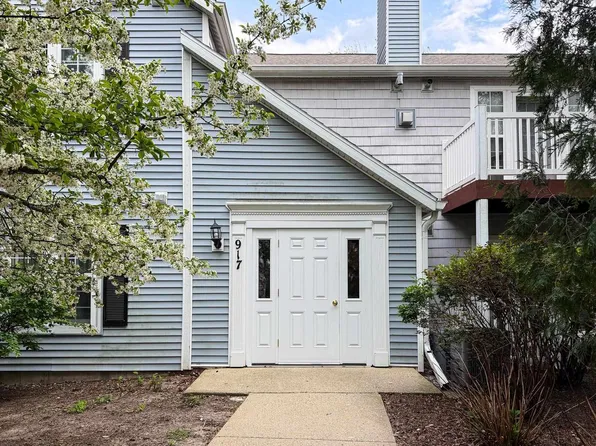 917 Harbor House Drive #7, Madison, WI 53719