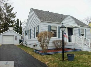 1723 Boston Blvd, Lansing, MI 48910