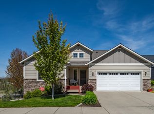 11525 E Rivercrest Dr, Spokane Valley, WA 99206
