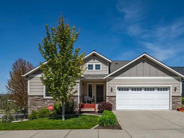 11525 E Rivercrest Dr, Spokane Valley, WA 99206