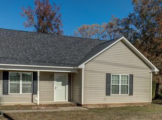475 1st St, Spring Hope, NC 27882