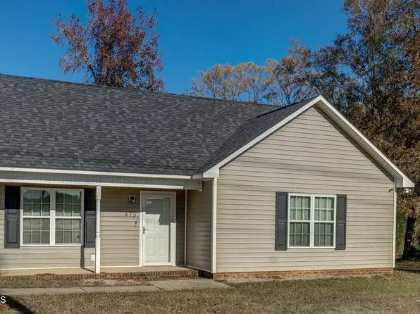 475 First Street, Spring Hope, NC 27882
